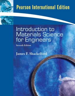 Introduction to Materials Science for Engineers
