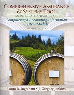 Comprehensive Assurance and Systems Tool Comprehensive Assurance and Systems Tool