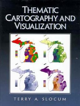 Thematic Cartography and Visualization