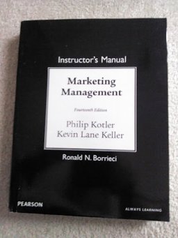 Instructor's Manual