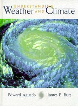 Understanding Weather and Climate