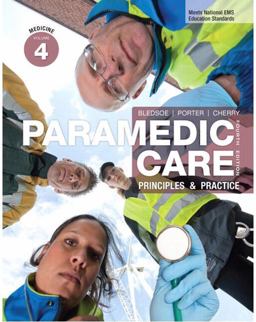 Paramedic Care