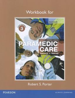 Workbook for Paramedic Care