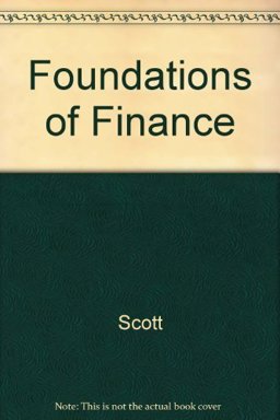 Foundations of Finance
