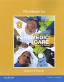 Workbook for Paramedic Care