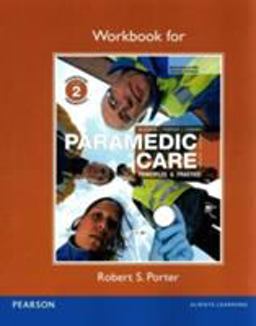 Workbook for Paramedic Care