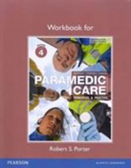 Workbook for Paramedic Care