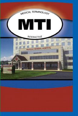 Medical Terminology Interactive