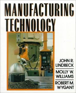 Manufacturing Technology