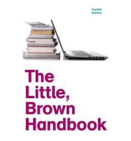 The Little, Brown Handbook