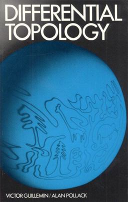 Differential Topology 1st 9780132126052 Front Cover