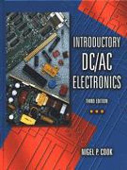 Introductory DC-AC Electronics