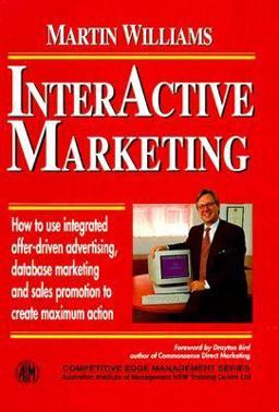 Interactive Marketing Interactive Marketing