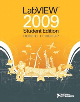 LabView 2009