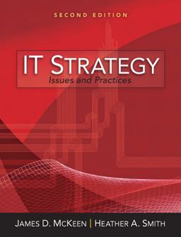 IT Strategy