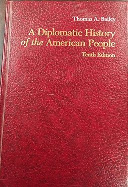 A Diplomatic History of the American People