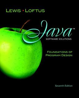 Java Software Solutions