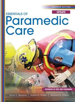 Essentials of Paramedic Care Update