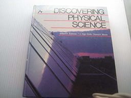 Discovering Physical Science
