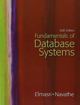 Fundamentals of Database Systems with Oracle 10g Programming