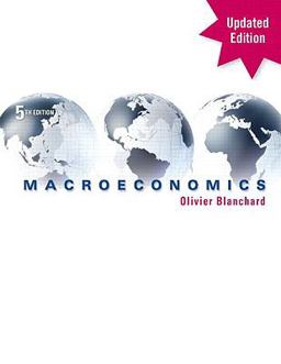 Macroeconomics Updated Plus MyEconLab Student Access Kit Macroeconomics Updated Plus MyEconLab Student Access Kit