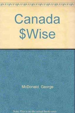 Frommer's Dollarwise Guide to Canada