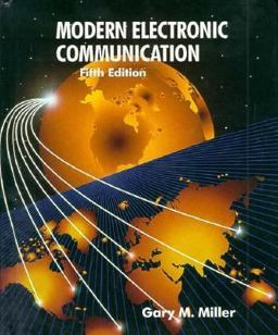 Modern Electronic Communication
