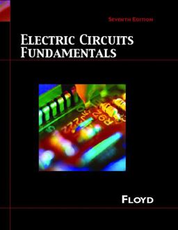 Electric Circuits Fundamentals Electric Circuits Fundamentals