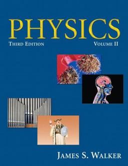 Physics 3rd 9780132199285 Front Cover