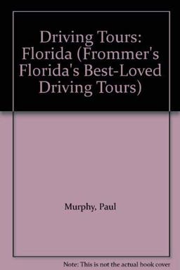 Driving Tours Florida