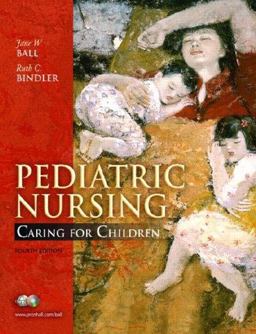 Pediatric Nursing