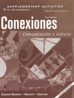 Conexiones