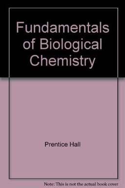 Fundamentals of General, Organic and Biological Chemistry