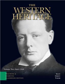Western Heritage - Since 1648