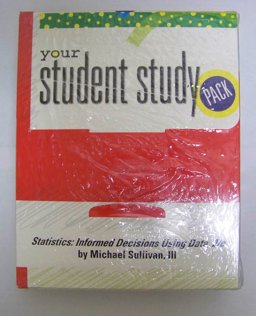 Statistics: Informed Decisions Using Data