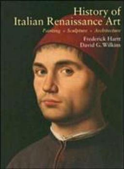 History of Italian Renaissance Art