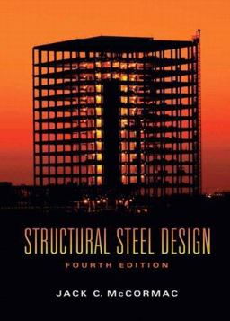Structural Steel Design 4th 9780132218160 Front Cover