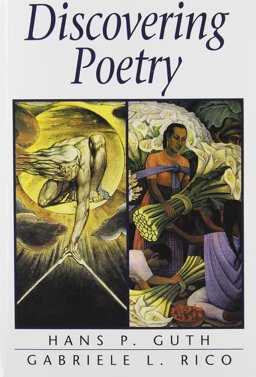 Discovering Poetry 1st 9780132219877 Front Cover