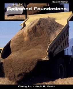 Soils and Foundations 7th 9780132221382 Front Cover