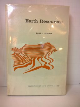 Earth Resources