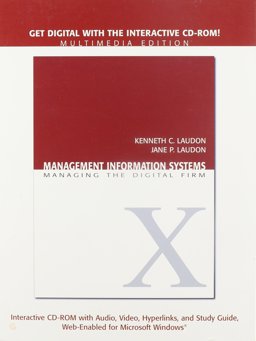 Management Information Systems Multimedia Edition