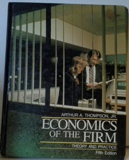 The Economics of the Firm