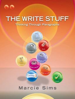The Write Stuff