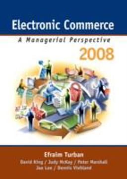 Electronic Commerce 2008
