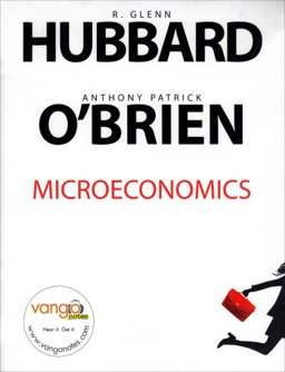 Microeconomics