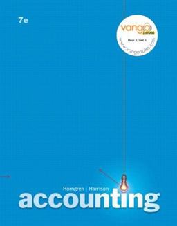 Accounting