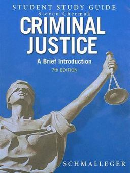 Criminal Justice