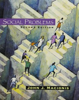 Social Problems Pkg