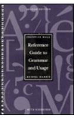 Prentice Hall Reference Guide to Grammar and Usage with exercises Prentice Hall Reference Guide to Grammar and Usage with exercises
