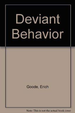 Deviant Behavior